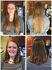 Transformations by Expert Stylists