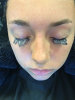 Lash Tinting & Eyebrow Wax