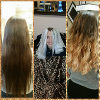 Ombre Color