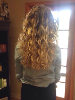 Ombre Color