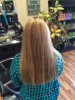 Cuts & Straightening by Expert Stylists