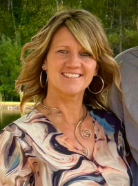 Jackie Barlow